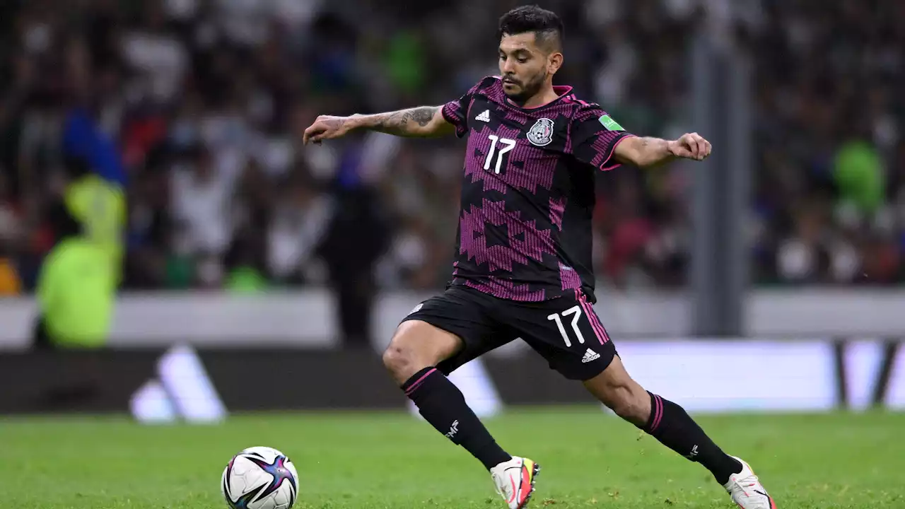 Mexico's Jesús Corona Breaks Leg, Likely Out for 2022 FIFA World Cup