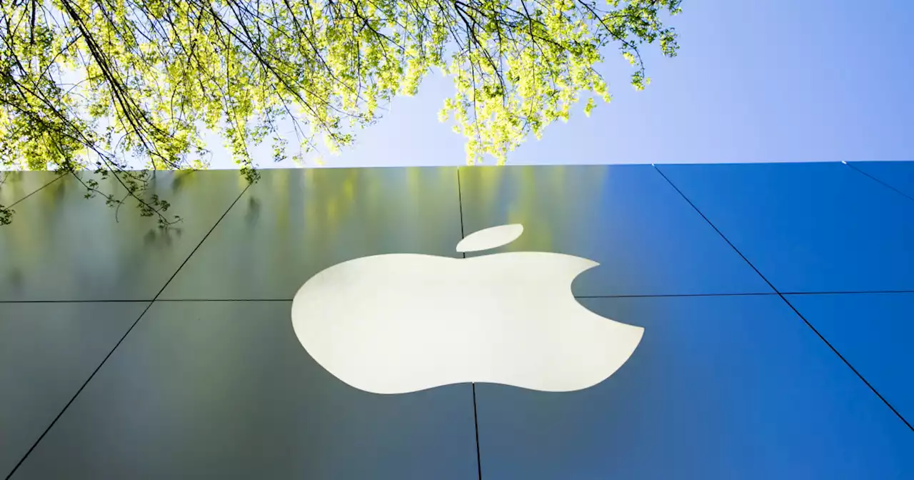 Apple warns of security flaw affecting iPhones, iPads and Macs