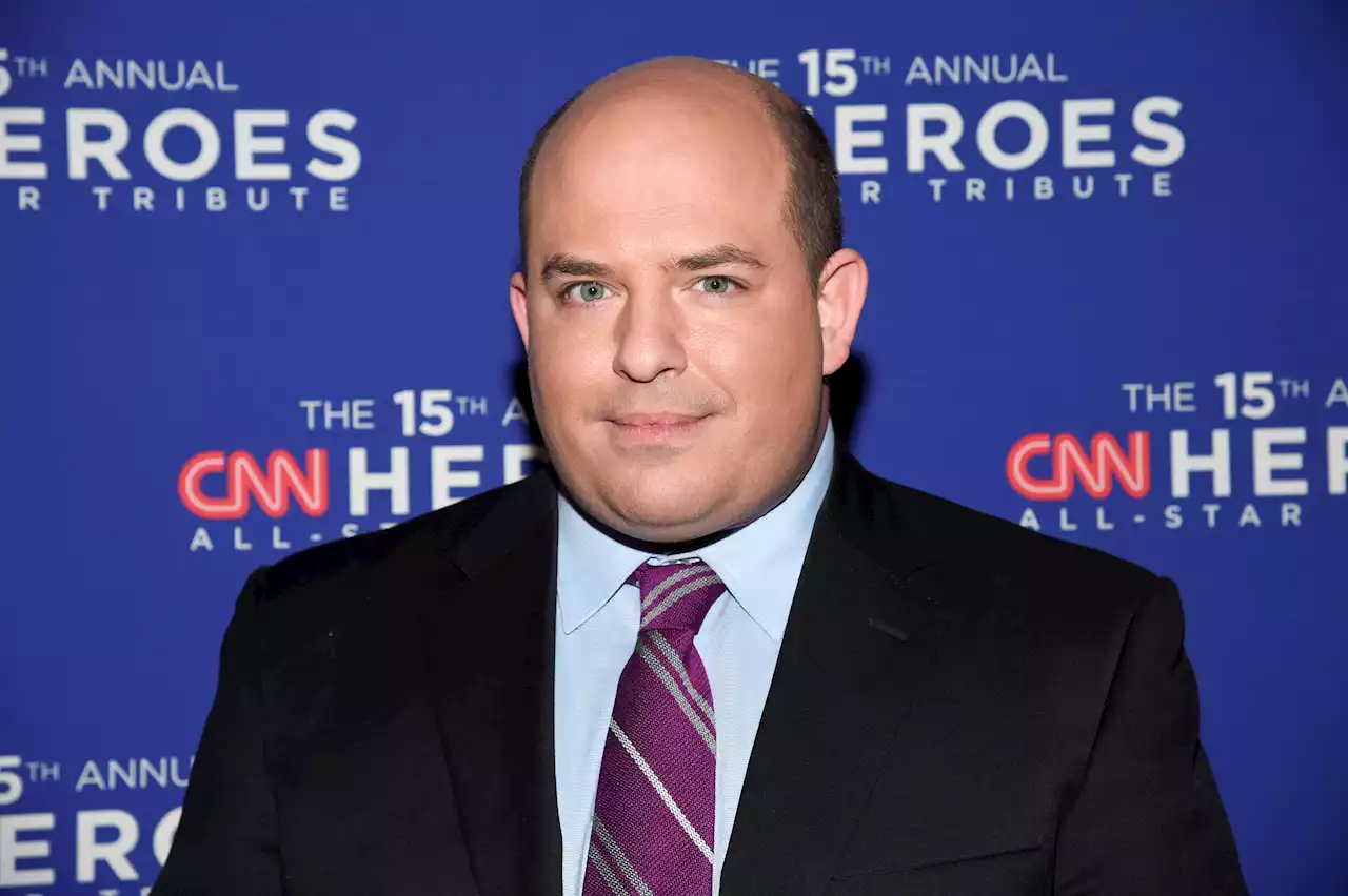 CNN Cancels 'Reliable Sources,' Brian Stelter Leaving Network