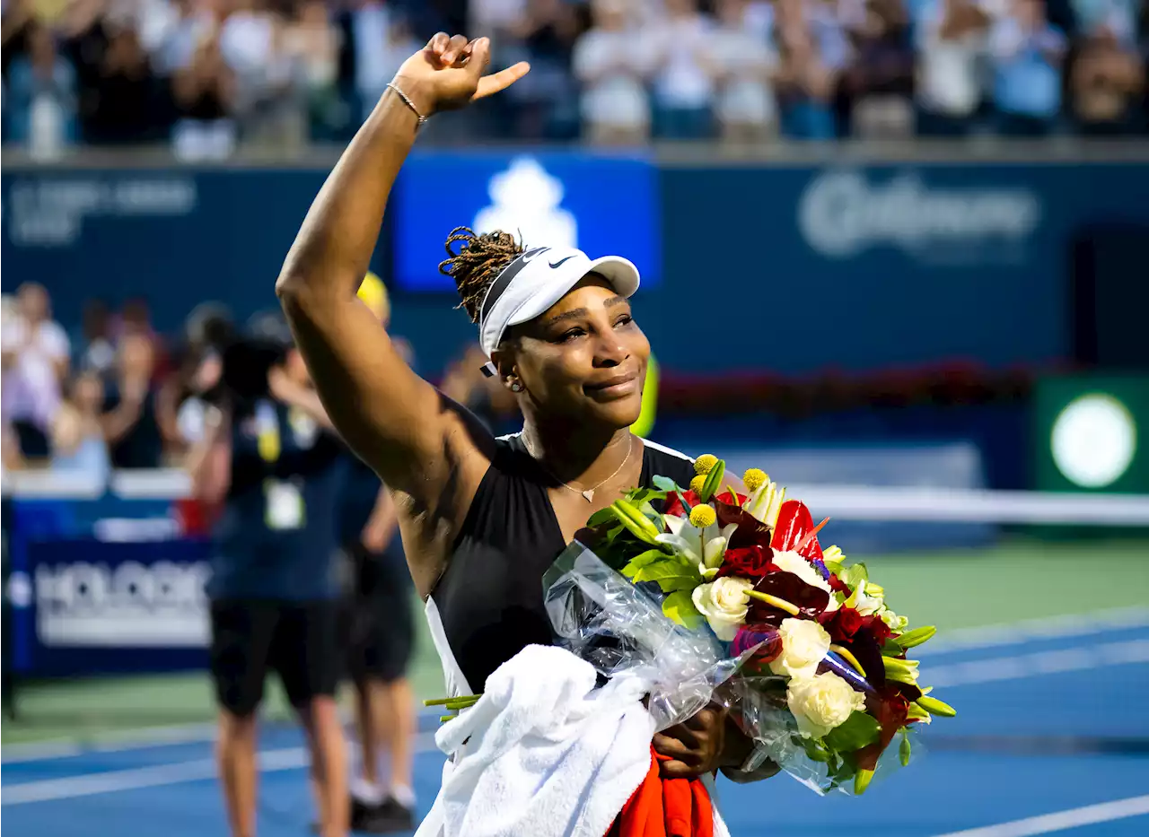 US Open Ticket Prices Surge Ahead of Serena Williams' Final Tournament