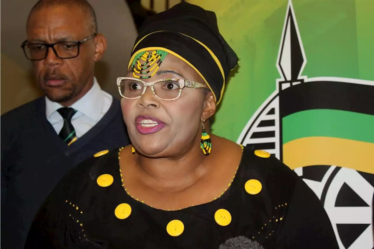 Phala Phala: ANC in Parliament defends Ramaphosa, calls opposition criticism 'opportunistic' | News24