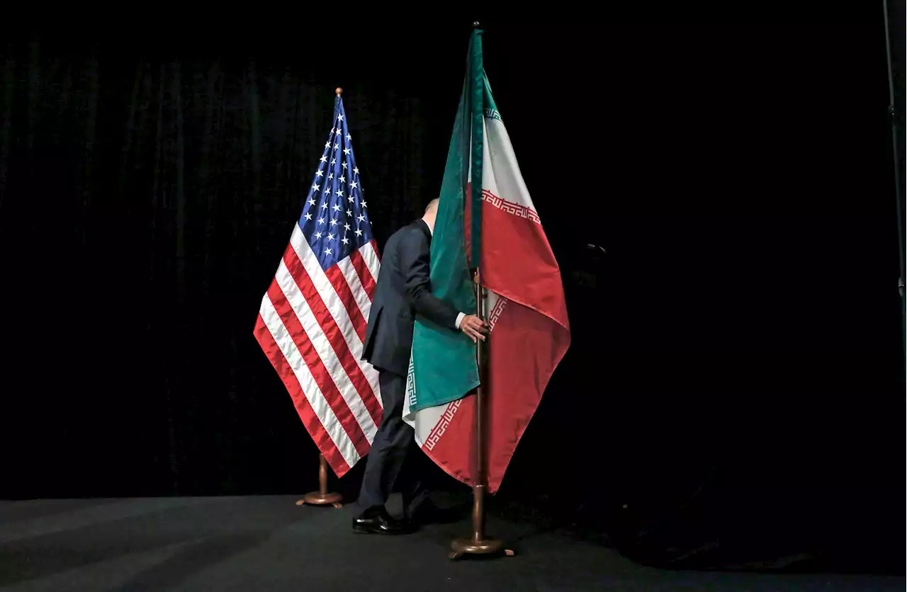 What's at stake for U.S. and Iran in last chance for the nuclear deal