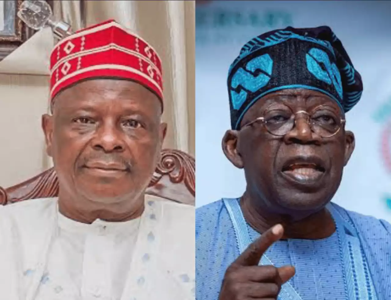 2023: Abdulmumin Jibrin reveals edge Kwankwaso has over Tinubu