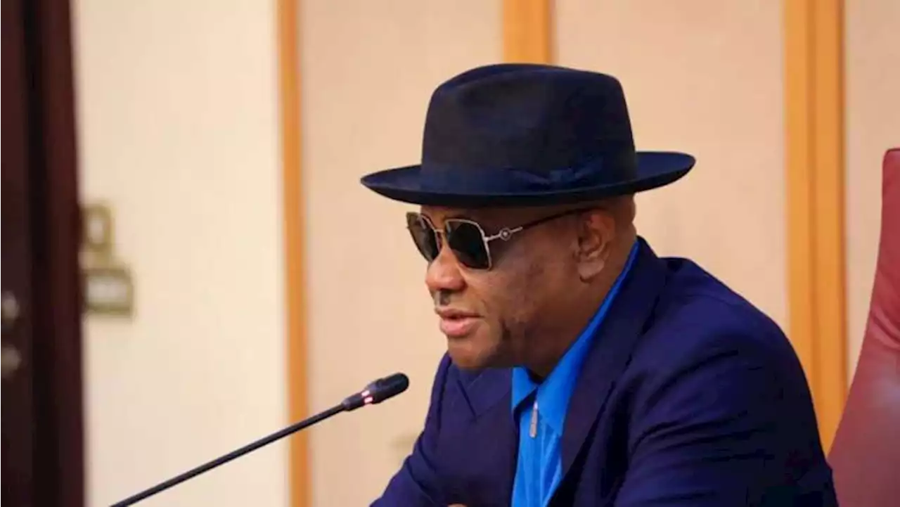 Nyesom Wike: We have collapsed opposition parties in Rivers
