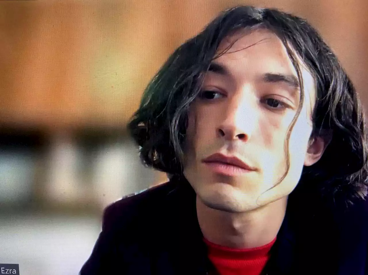 Ezra Miller speaks out: ‘I am suffering complex mental health issues’