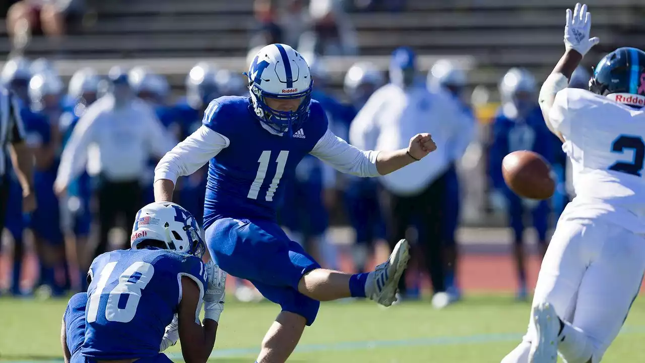 HS football preview, 2022: NJ’s top 10 kickers & other specialists to watch