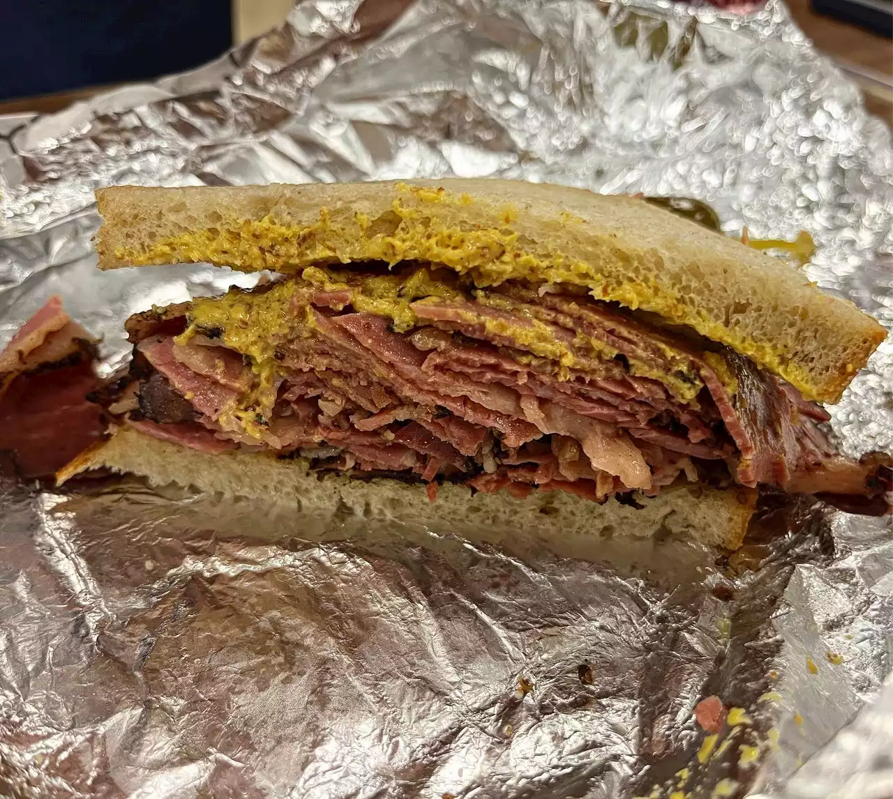 This N.J. pastrami palace was named one of the country’s best Jewish delis