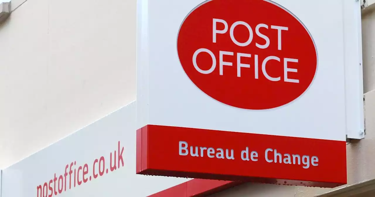 Full list of Royal Mail strike dates and how it'll affect deliveries