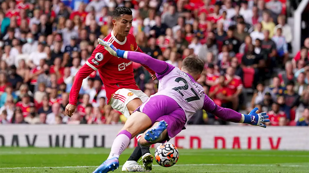 Exceptional start to the season for ex-Newcastle United keeper - Zero goals conceded for Freddie Woodman