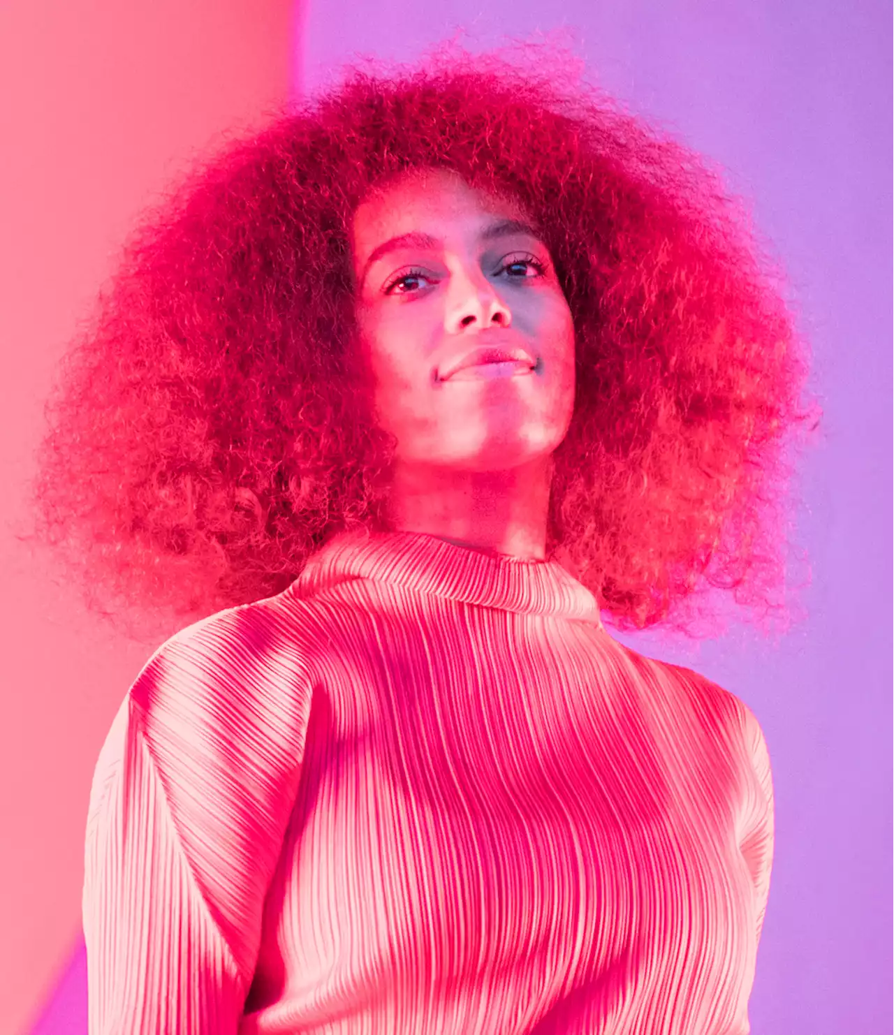 Solange Knowles commissioned to compose for New York City Ballet - New York Amsterdam News