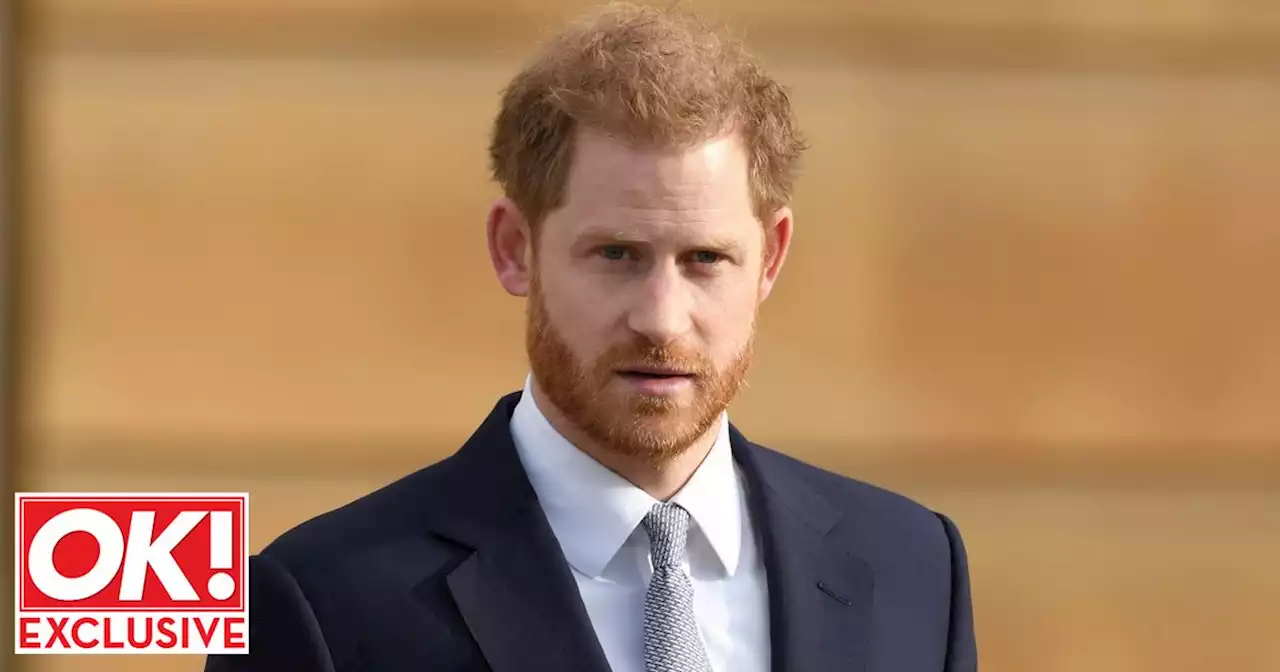 Prince Harry's bombshell book will 'exorcise his demons from the past'