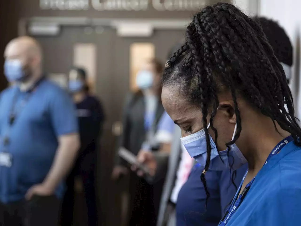 Province's plan to stabilize the health system targets the elderly and won't solve crisis, critics say