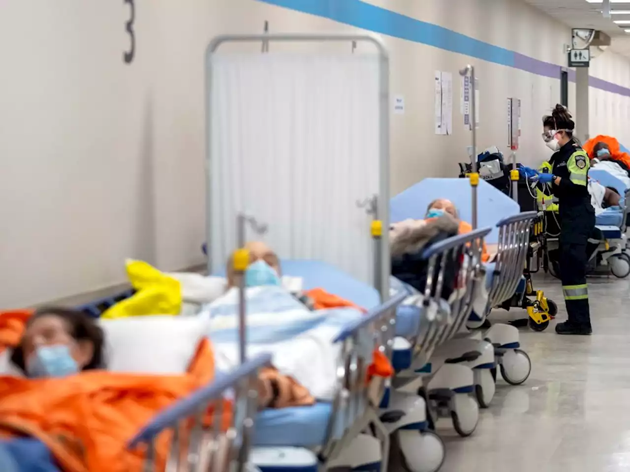 'The life boat is full': Why Canada's entire health-care system is failing and how it can be fixed