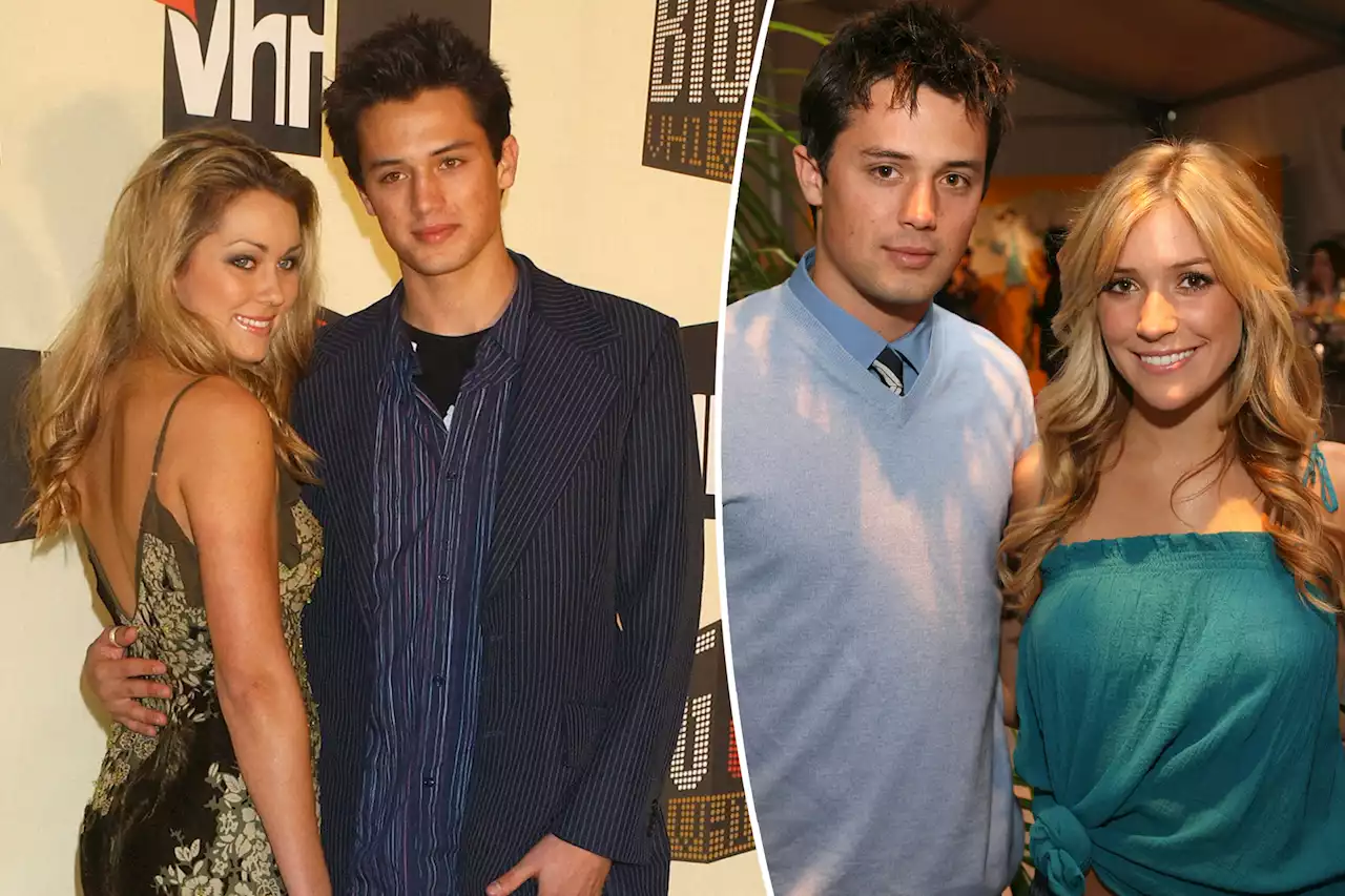 Stephen Colletti says ‘Laguna Beach’ producers made him look like a cheater