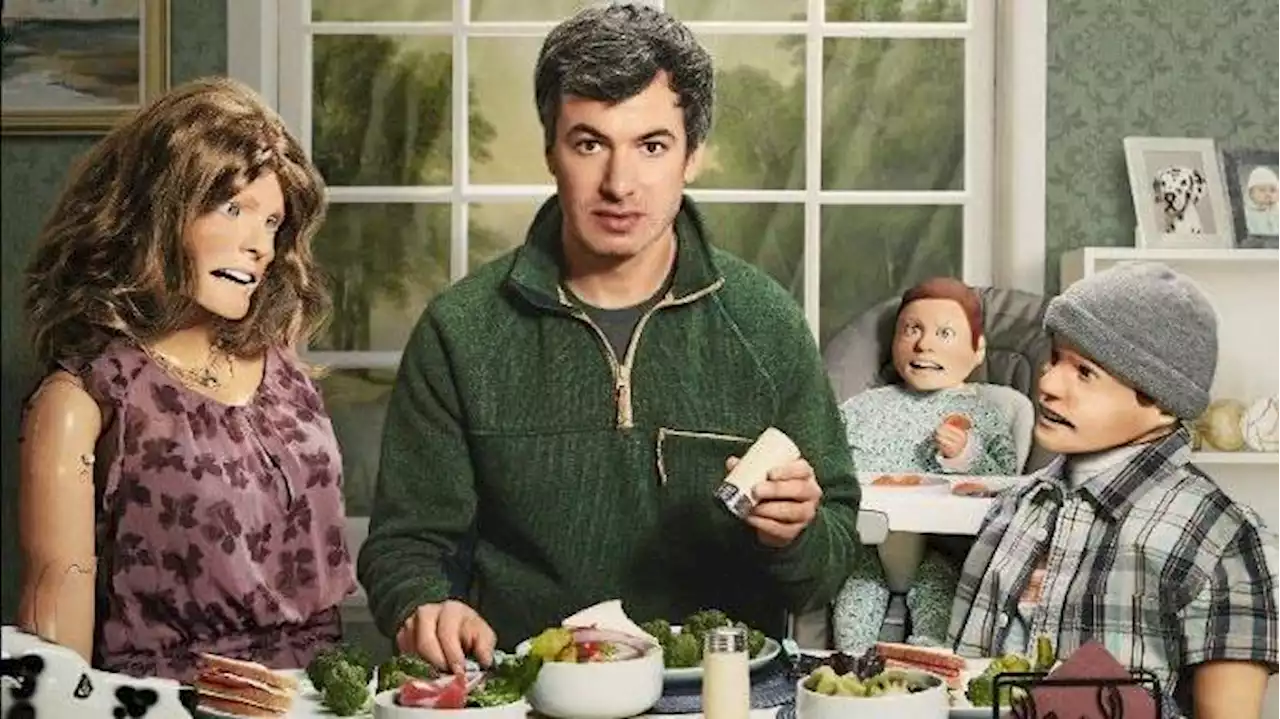 Nathan Fielder's The Rehearsal Has Been Renewed for a Second Season