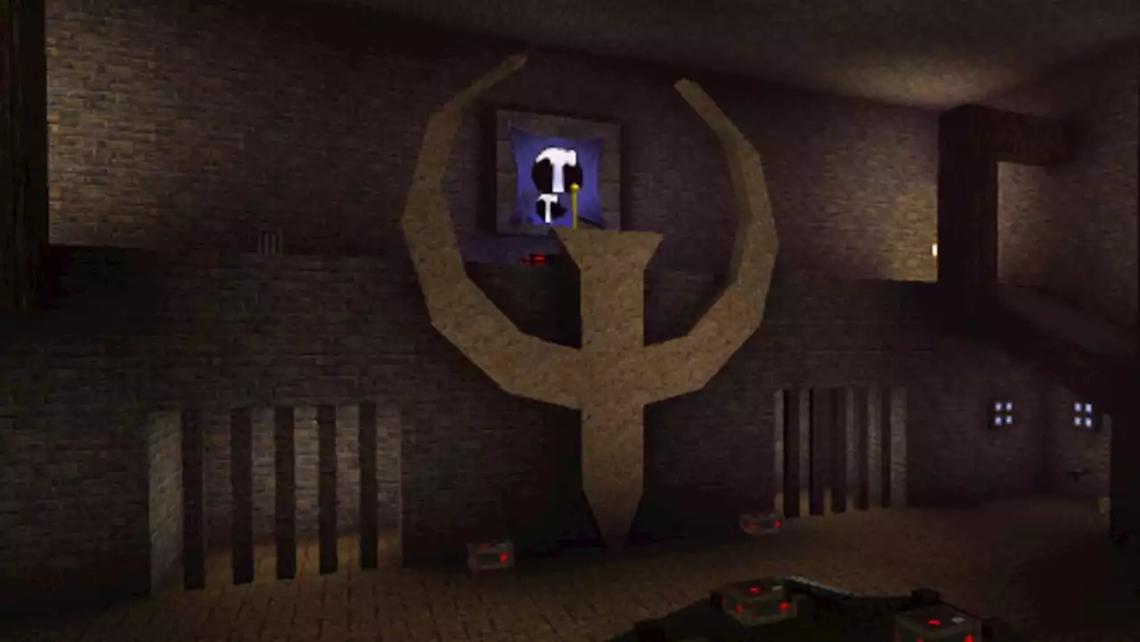 The most influential Quake mod of all time is back