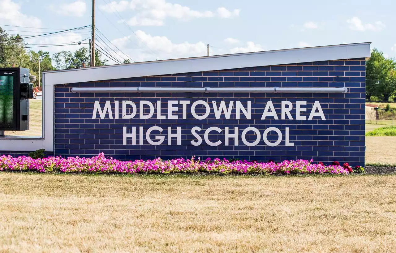 After football team hazing report, Middletown names acting head coach