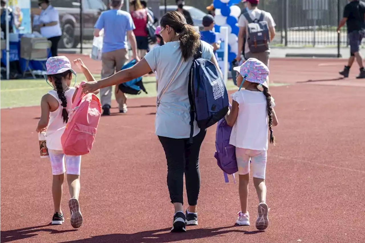 Philadelphia schools still have more than 200 teacher vacancies heading into the 2022-23 school year