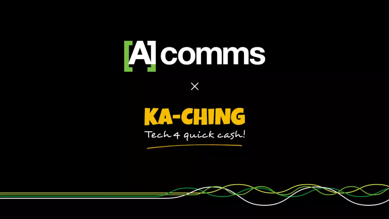 UK’s A1 Comms launches a new service that lets you trade in your phone for cash