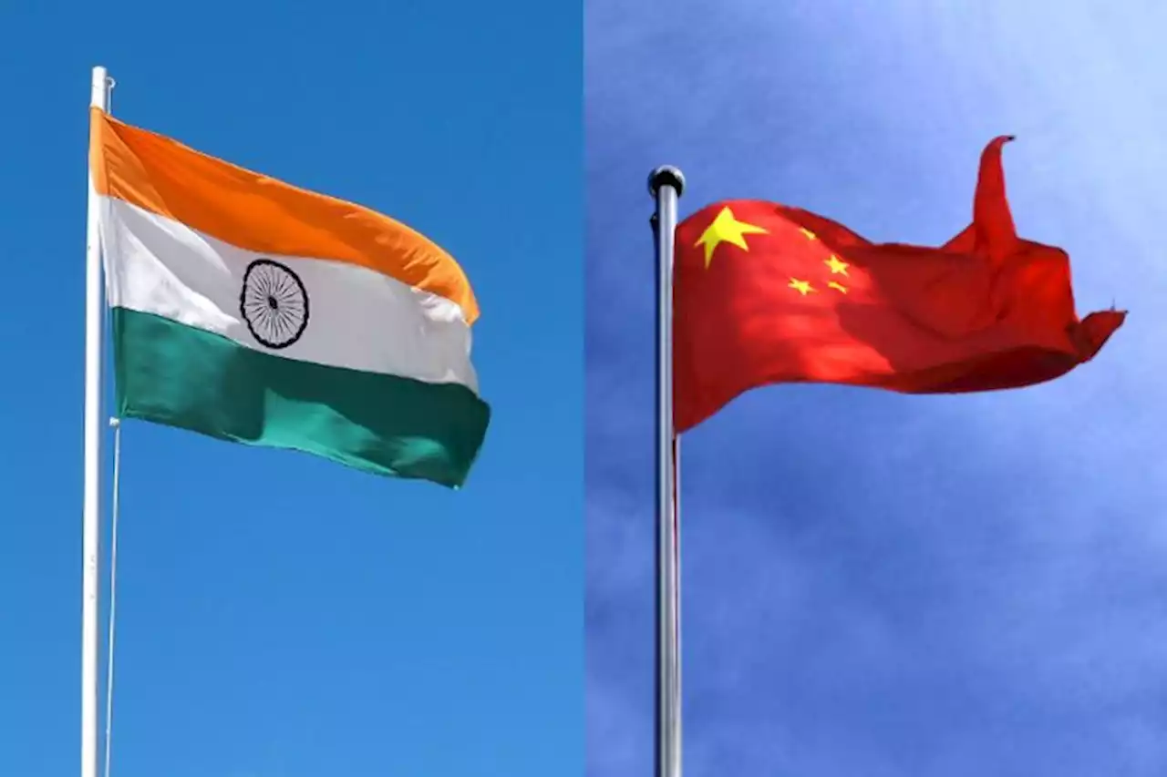 Hubungan China dan India Berada Dalam Fase Ketegangan - Pikiran-Rakyat.com