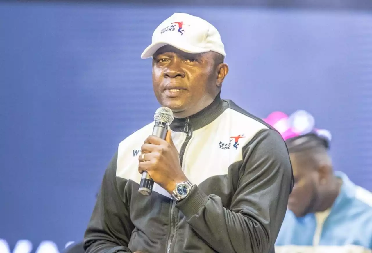 2023: Ex-gov candidate dumps PDP, endorses Peter Obi