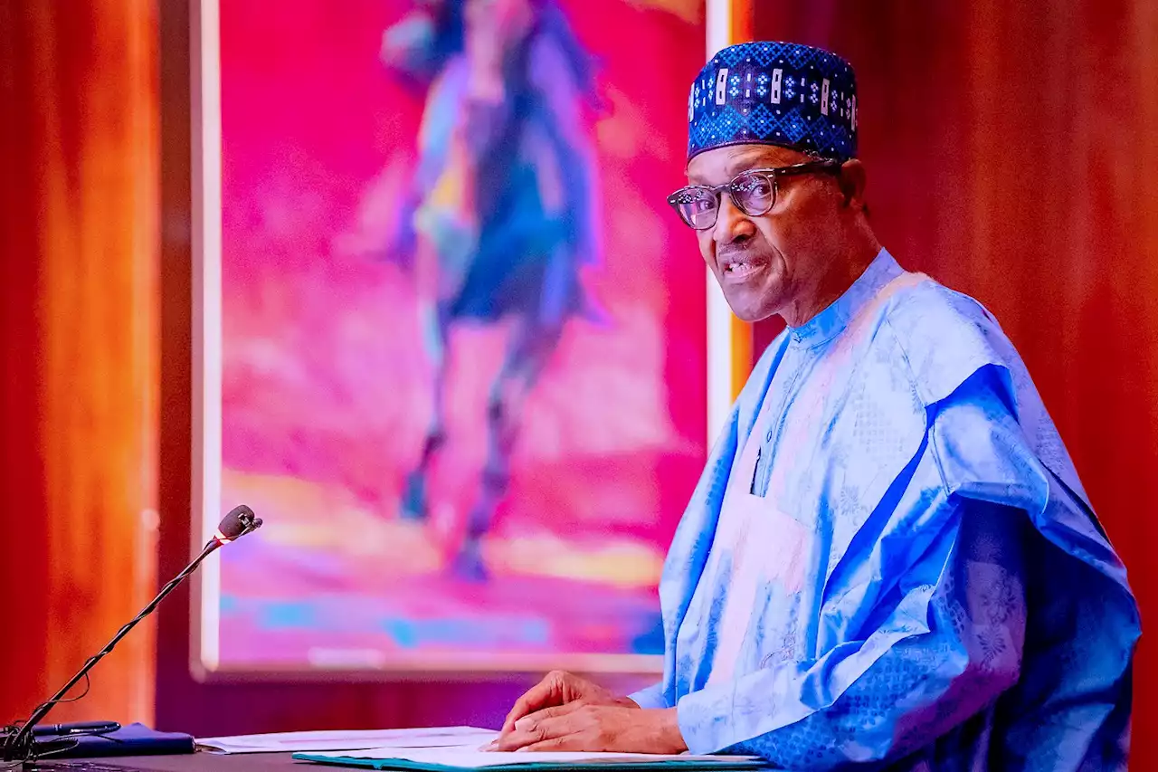 Oronsaye report'll lead to fundamental changes in civil service - Buhari