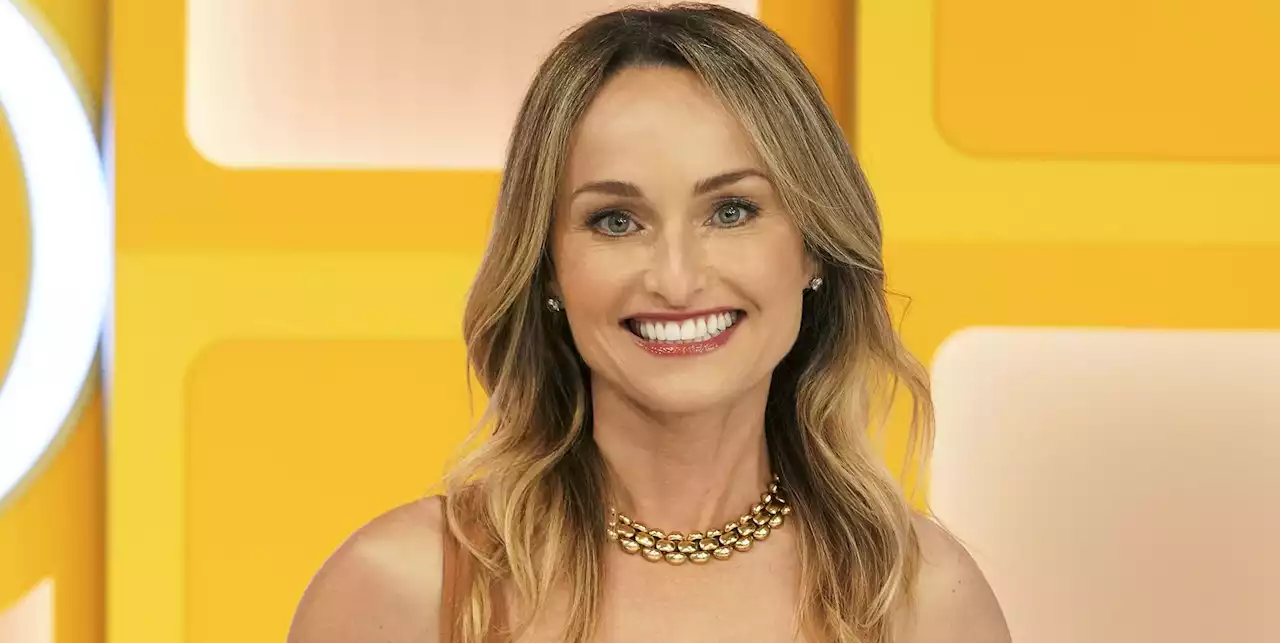 At 51, Giada De Laurentiis Gets Real About Aging: ‘I Have Made Peace With My Mistakes’