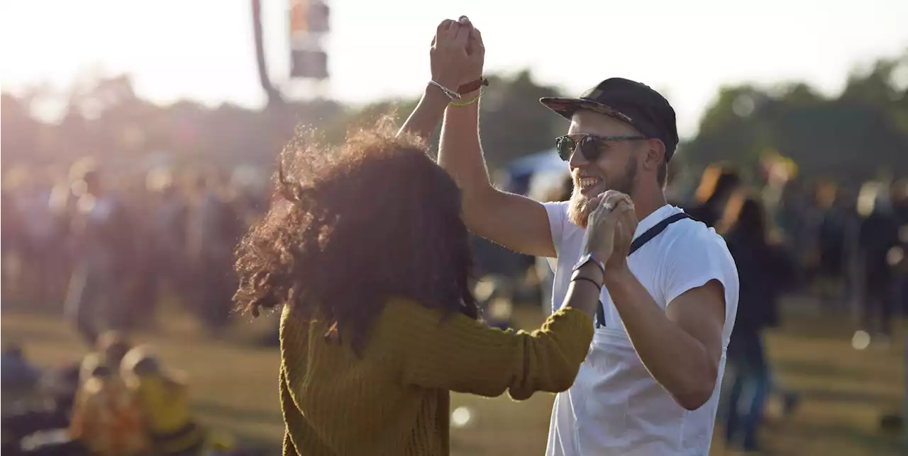 Man Catches Monkeypox at ‘Crowded Outdoor Event,’ Heightening Concerns About Outdoor Transmission