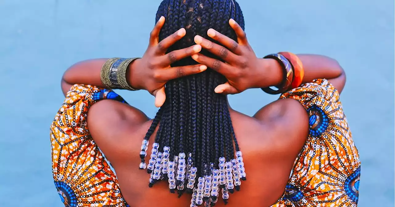 Fulani Braids To The Silk Press — 6 Black Hairstyles Making A Comeback