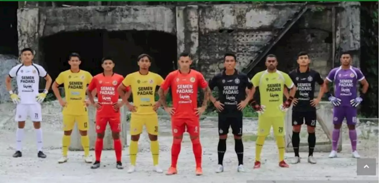 Pelatih Semen Padang Harus Evaluasi Tim Sebelum Liga 2 Bergulir |Republika Online