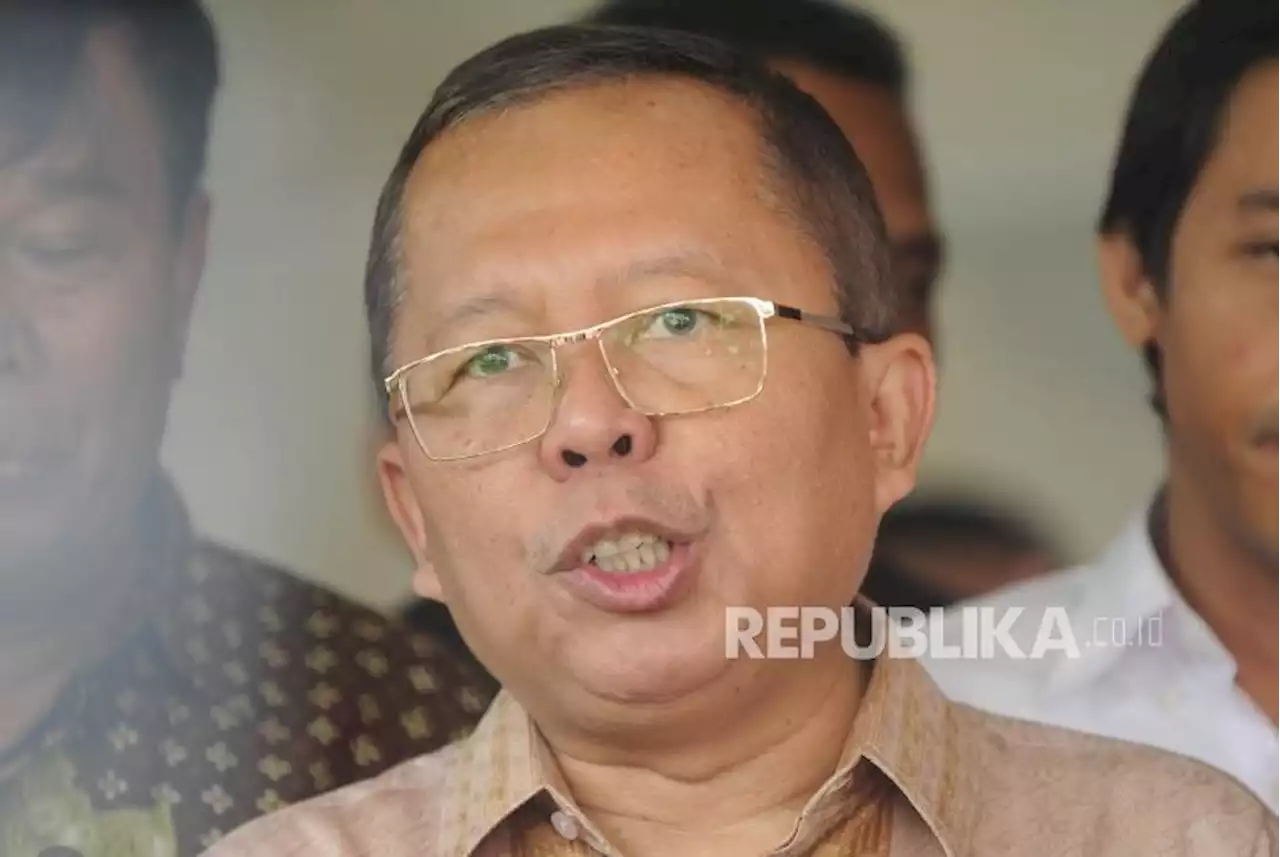 PPP Meminta Maaf Atas Ucapan Suharso Soal 'Amplop Kyai' |Republika Online