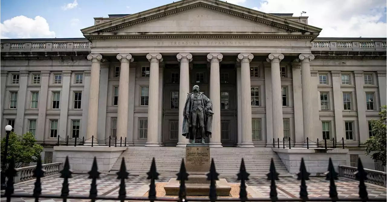 U.S. Treasury approves up to $750 million small business capital funds for four states