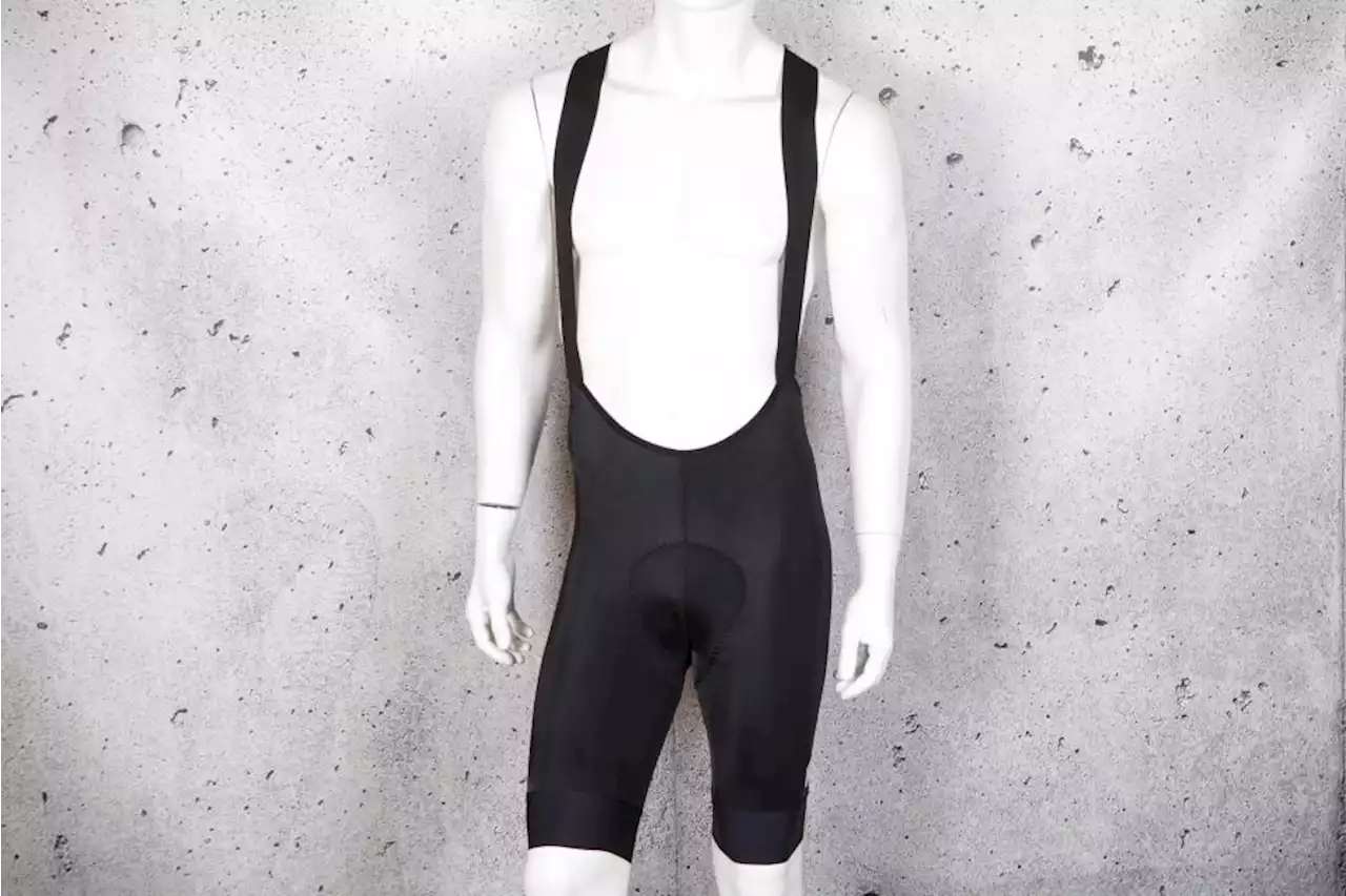 Albion ABR1 Bib Shorts