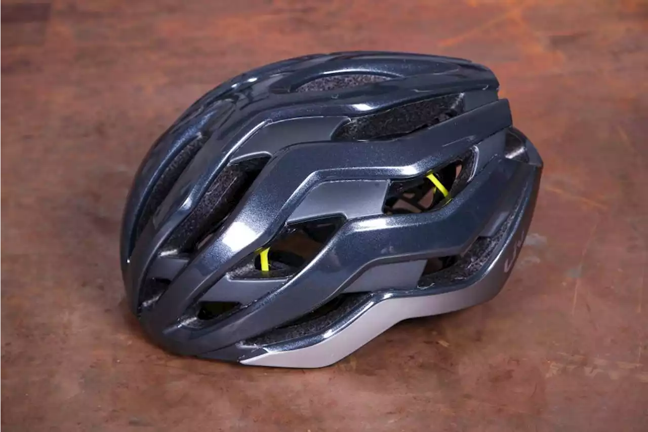 Liv Rev Pro Mips helmet