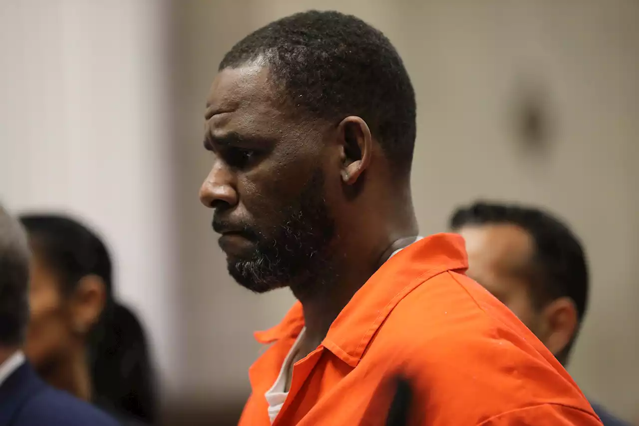 'He Wanted it to Appear Like I Was a Prostitute': 20 Years Later, Woman From R. Kelly's Infamous Sex Tape Testifies