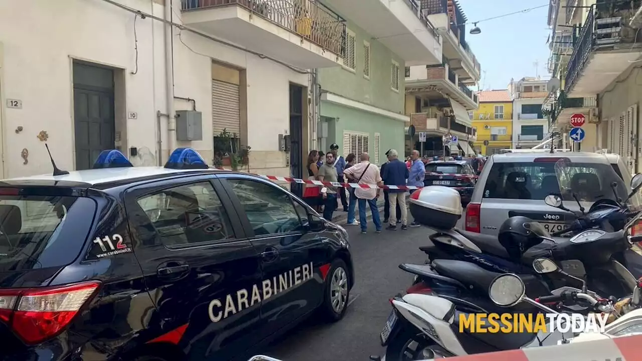 L'omicidio di Massimo Canfora, fermato un 18enne: aveva mani e vestiti sporchi di sangue