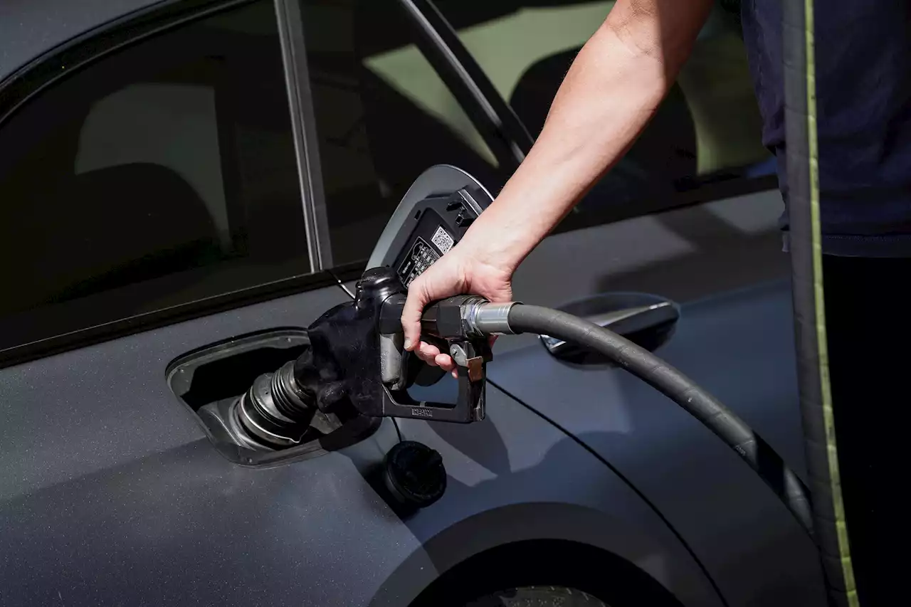 No change to P.E.I. gas prices on Aug. 19, 2022 | SaltWire