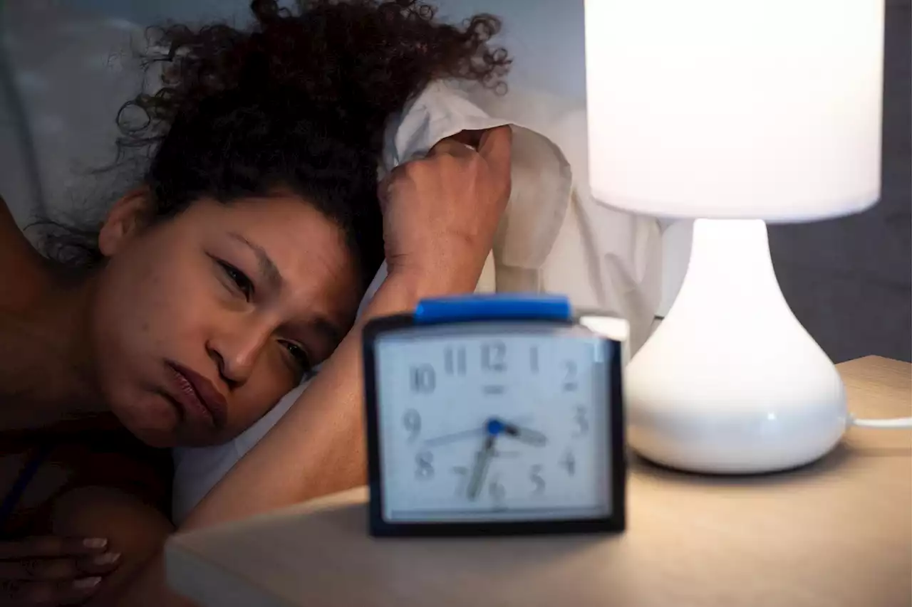 Inconsistent Sleep Habits Can Increase Your Risk of Hypertension by 29%