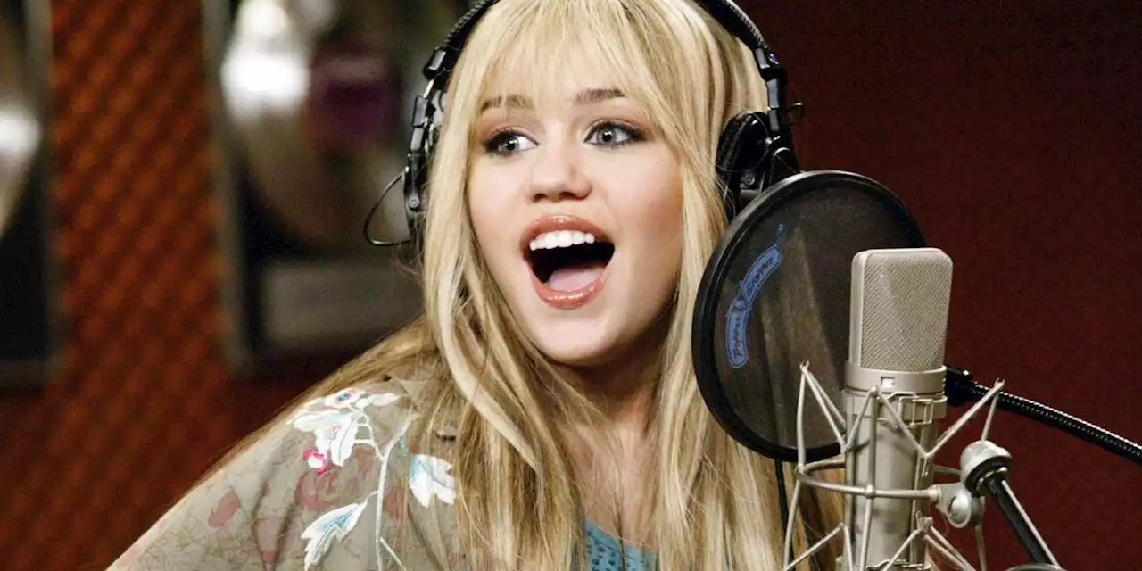 Hannah Montana Casting Director Reveals Stars Who Almost Played Miley