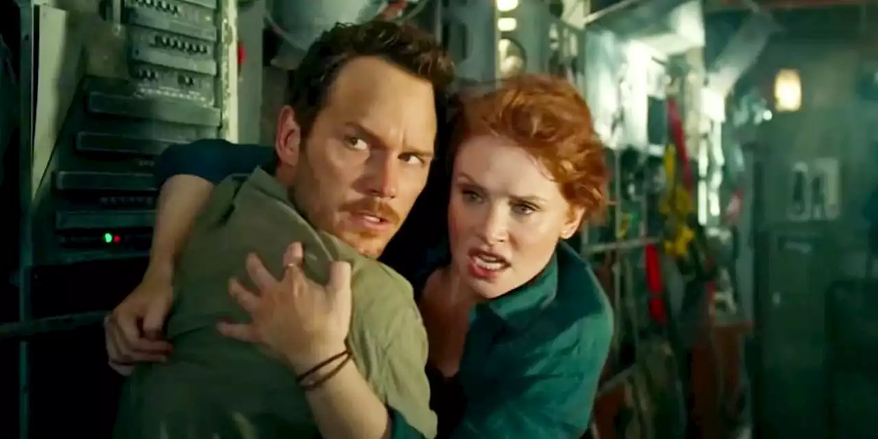 Jurassic World Dominion Stars Respond To Franchise-Worst Reviews