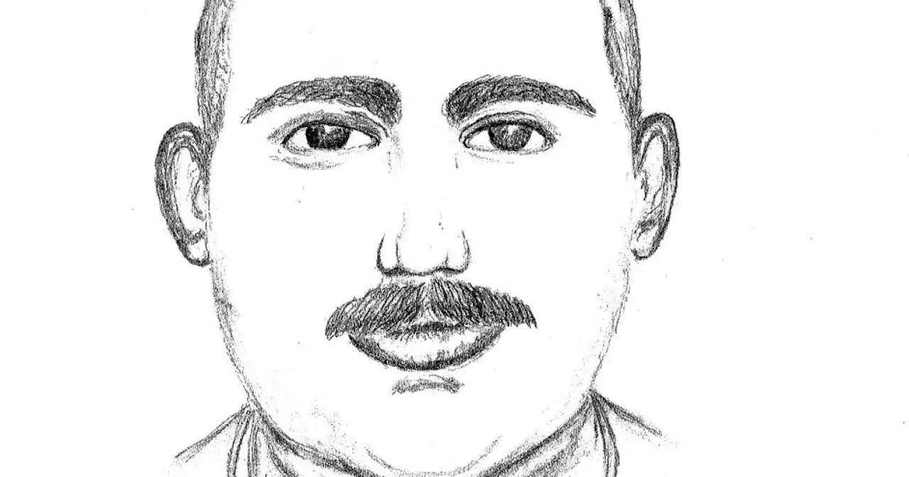 Police seek to ID man suspected in Crown Point abduction, sexual assault