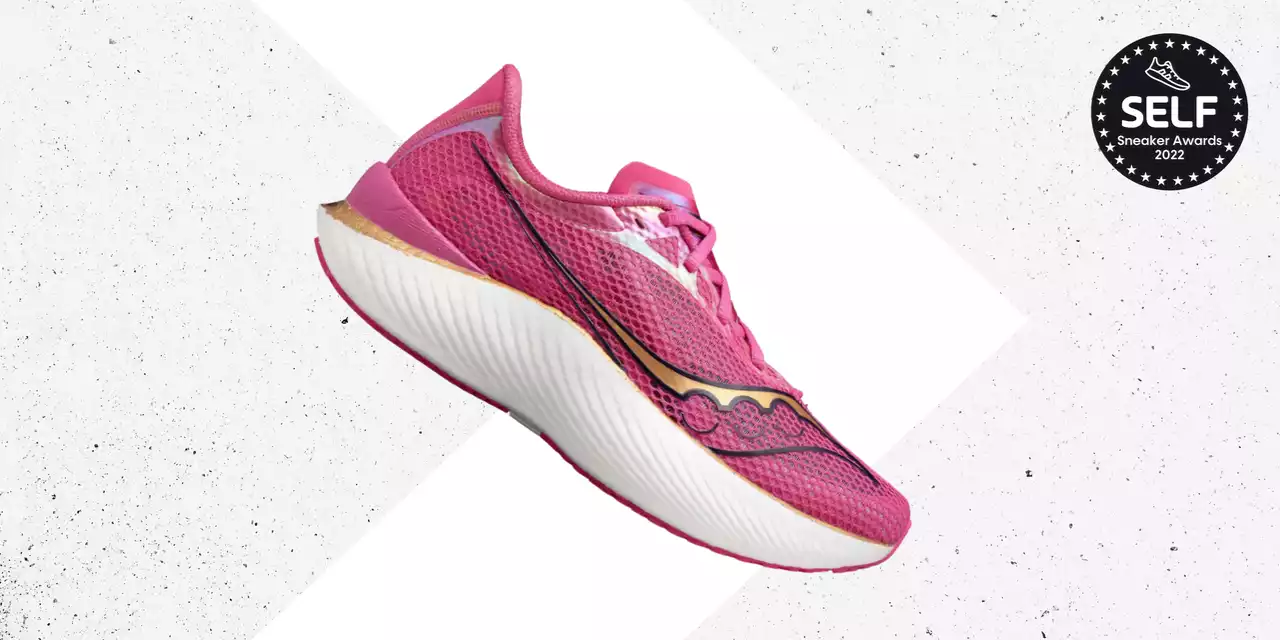 These Are the Best Speed Training Sneakers of 2022