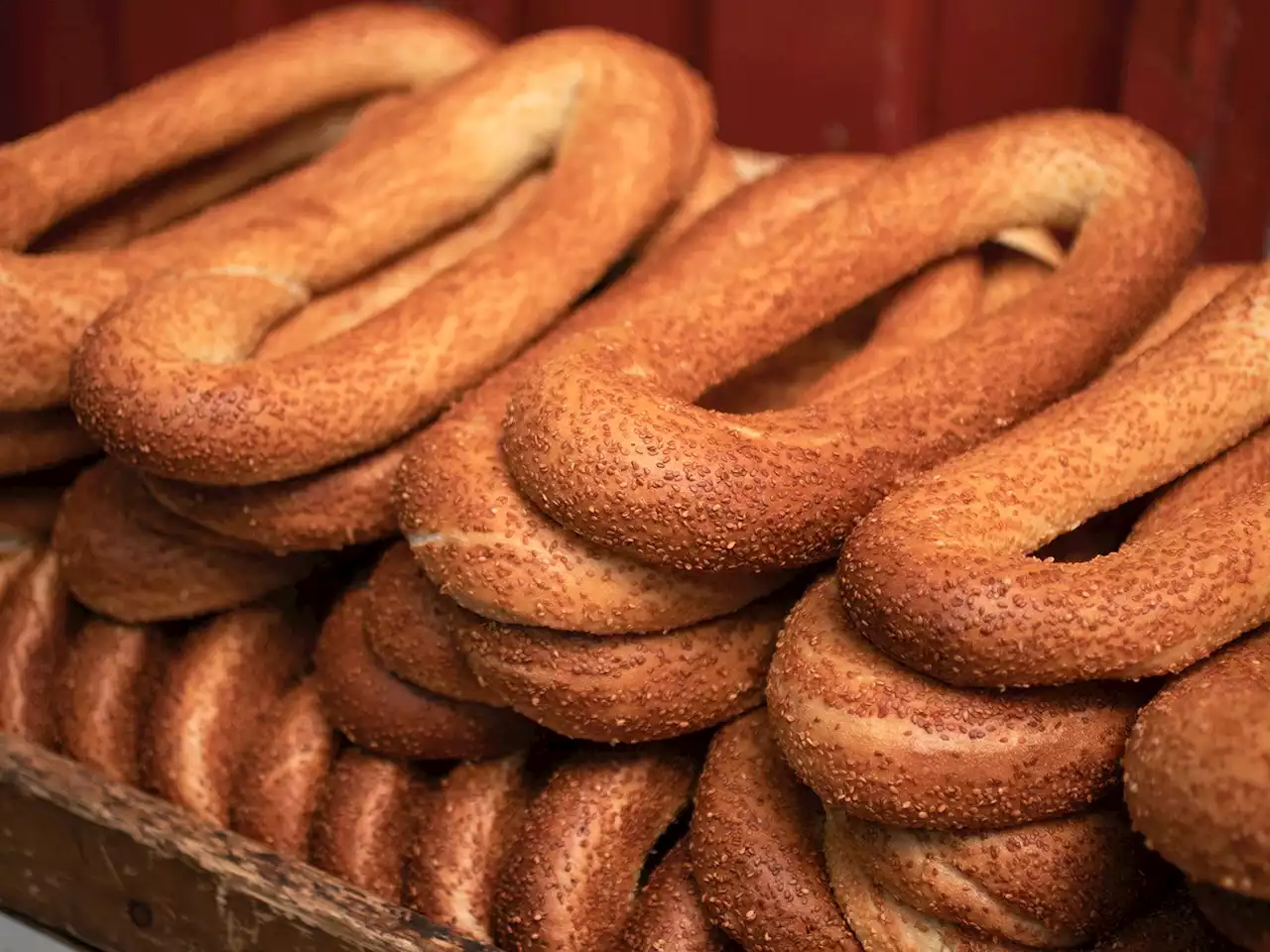 Ka’ak, and the Case for the Ancient Arabic Origins of the Bagel