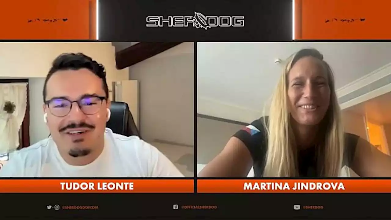 Kayla Harrison’s Opponent No Stranger to Elite Competition: Martina Jindrova Recalls Fight with Valentina Shevchenko