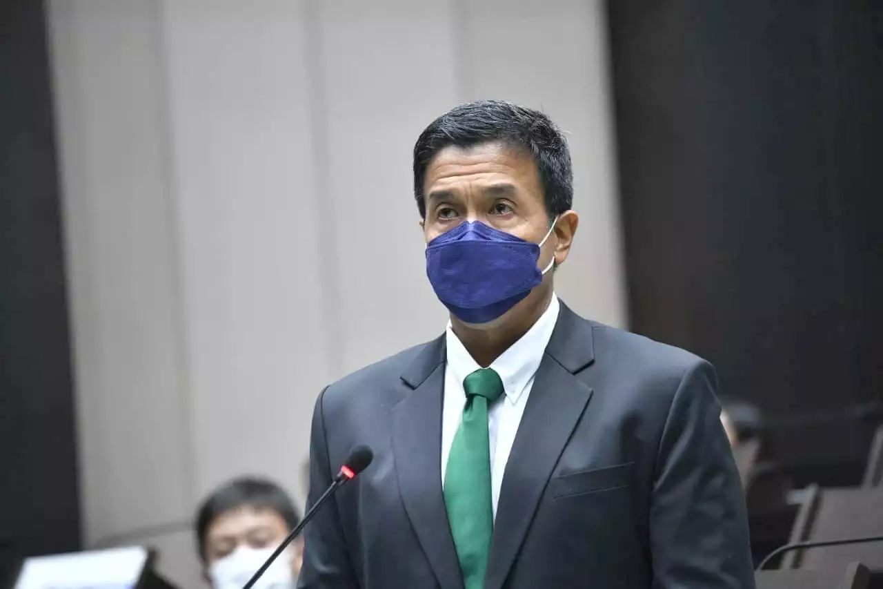 'นักเขียนซีไรต์' โพสต์ถึง 'ผู้ว่าฯชัชชาติ' ทำงานแบบมืออาชีพ แต่ต้องมีผลงานบ้าง