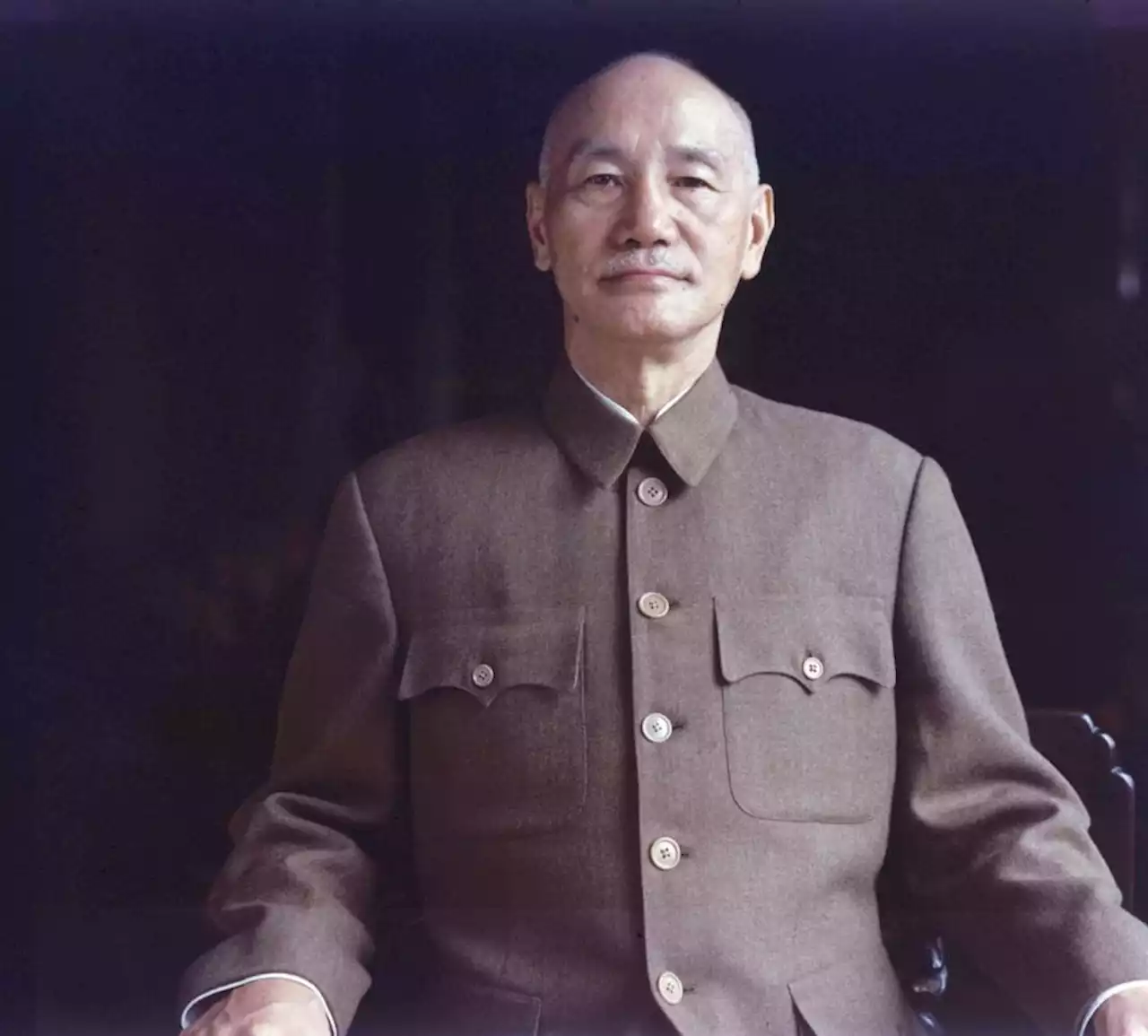 Profil Chiang Kai-shek, Pendiri Pemerintahan Demokratis Taiwan