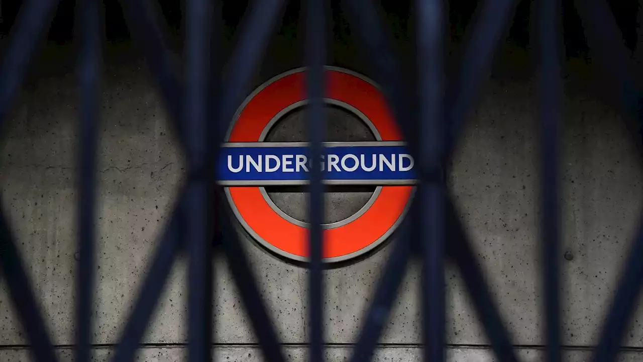 Transport strikes: More travel misery as London Underground and bus staff begin latest walkout