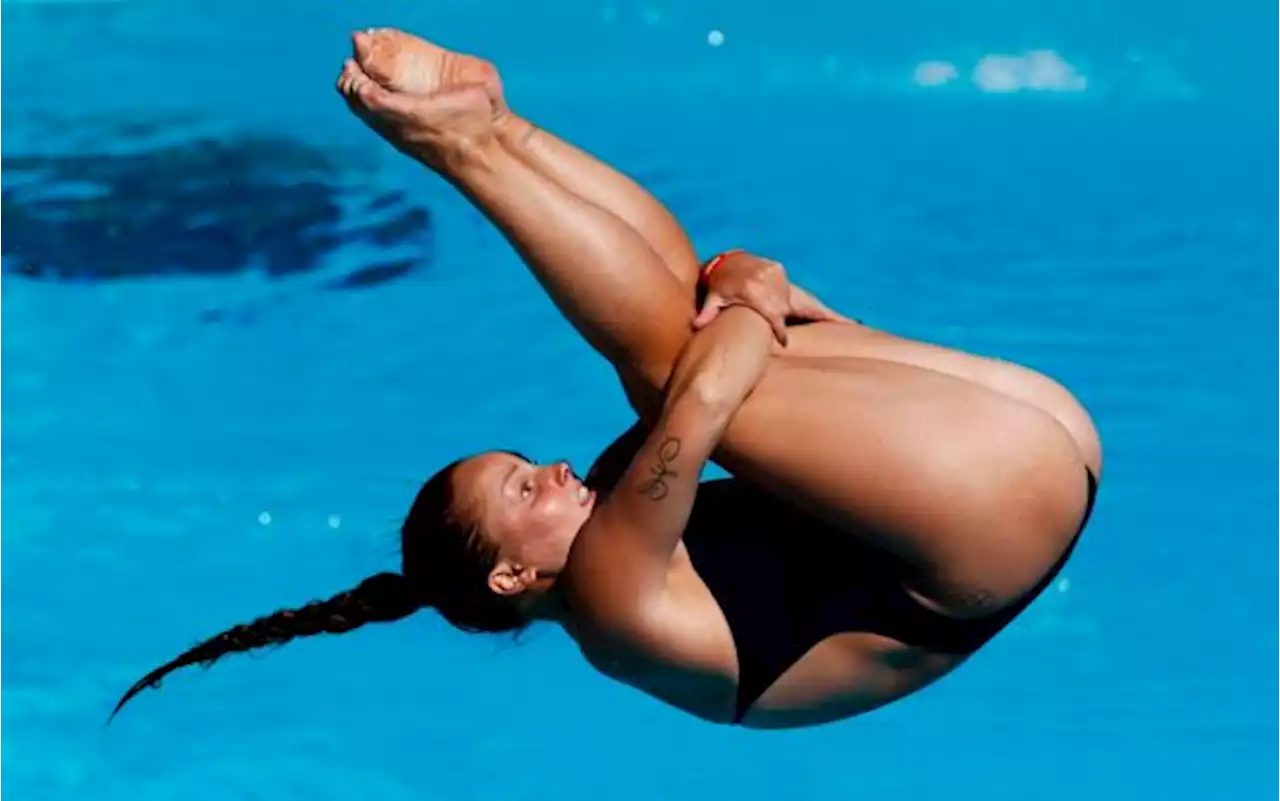 La nona giornata degli Europei di nuoto a Roma. LIVE