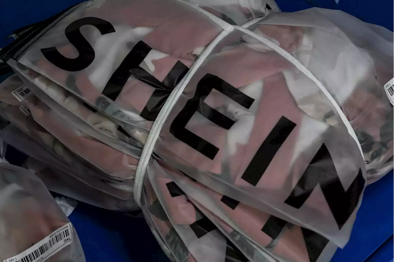 Do Shein Clothes Contain Unhealthy Lead Levels?