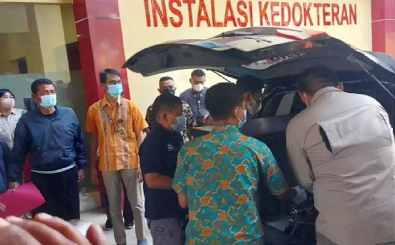 4 Jenazah Korban Kebakaran Indekos di Tambora Teridentifikasi